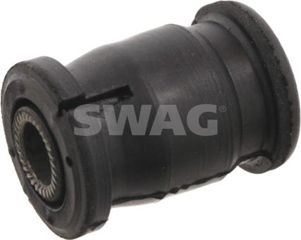 Swag 81 92 9187 - Сайлентблок, рычаг подвески колеса www.autospares.lv