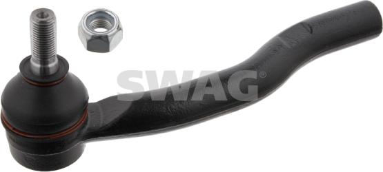 Swag 81 92 9764 - Stūres šķērsstiepņa uzgalis www.autospares.lv