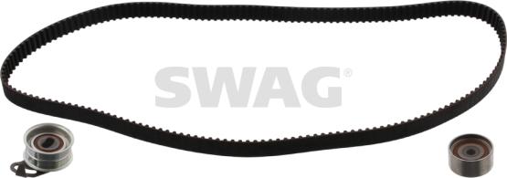 Swag 81 92 4833 - Timing Belt Set www.autospares.lv