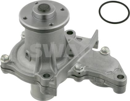 Swag 81 92 4353 - Ūdenssūknis autospares.lv