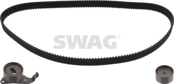 Swag 81 92 4790 - Timing Belt Set www.autospares.lv