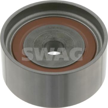 Swag 81 92 4792 - Deflection / Guide Pulley, timing belt www.autospares.lv