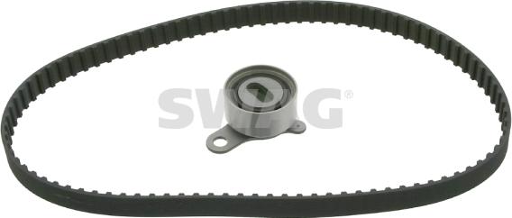 Swag 81 92 6902 - Zobsiksnas komplekts www.autospares.lv