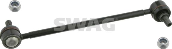 Swag 81 92 6520 - Stiepnis / Atsaite, Stabilizators autospares.lv