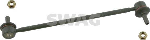 Swag 81 92 6085 - Rod / Strut, stabiliser www.autospares.lv