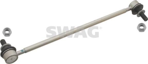 Swag 81 92 8513 - Rod / Strut, stabiliser www.autospares.lv