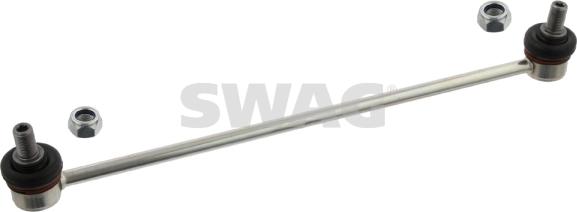 Swag 81 92 8090 - Stiepnis / Atsaite, Stabilizators www.autospares.lv