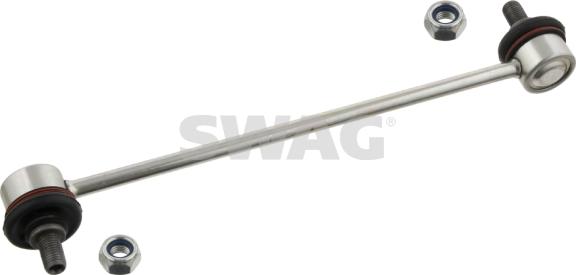 Swag 81 92 8059 - Stiepnis / Atsaite, Stabilizators www.autospares.lv