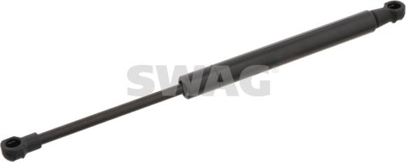 Swag 81 92 8089 - Газовая пружина, упор www.autospares.lv