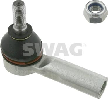 Swag 81 92 3585 - Stūres šķērsstiepņa uzgalis www.autospares.lv