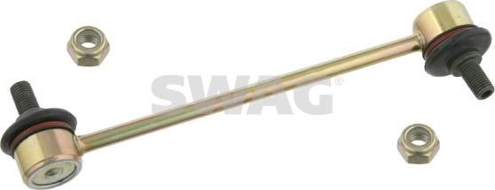 Swag 81 92 3579 - Stiepnis / Atsaite, Stabilizators autospares.lv