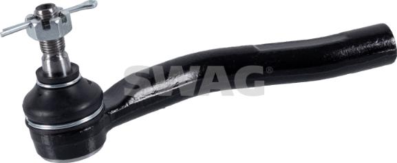 Swag 81 92 3641 - Stūres šķērsstiepņa uzgalis autospares.lv