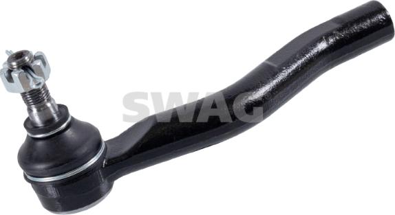 Swag 81 92 3643 - Stūres šķērsstiepņa uzgalis www.autospares.lv