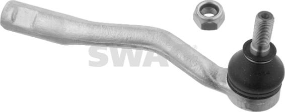 Swag 81 92 3605 - Stūres šķērsstiepņa uzgalis www.autospares.lv