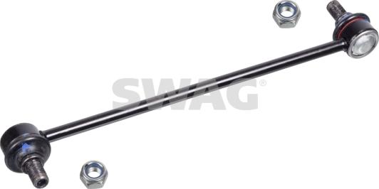 Swag 81 92 3635 - Rod / Strut, stabiliser www.autospares.lv