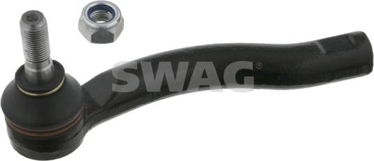 Swag 81 92 3629 - Stūres šķērsstiepņa uzgalis www.autospares.lv