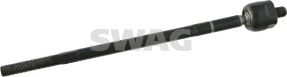 Swag 81 92 3023 - Осевой шарнир, рулевая тяга www.autospares.lv