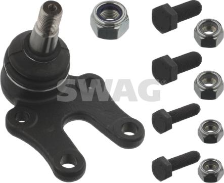 Swag 81 92 3246 - Balst / Virzošais šarnīrs www.autospares.lv