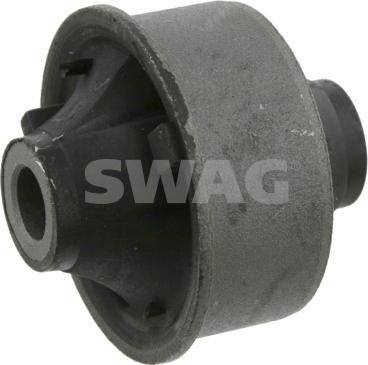 Swag 81 92 3282 - Сайлентблок, рычаг подвески колеса www.autospares.lv