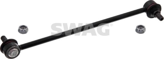 Swag 81 92 2993 - Тяга / стойка, стабилизатор www.autospares.lv