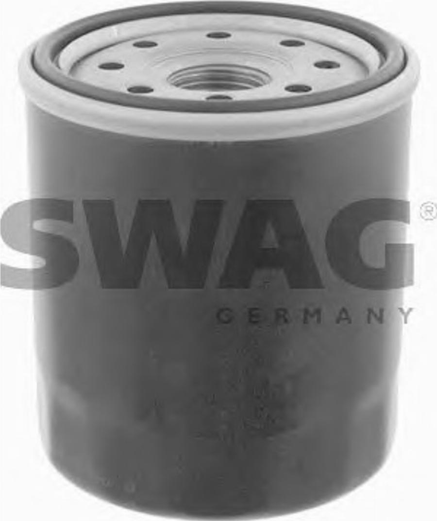 Swag 81 92 7147 - Oil Filter www.autospares.lv