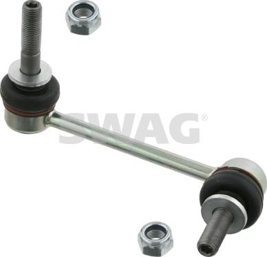 Swag 81 92 7335 - Stiepnis / Atsaite, Stabilizators www.autospares.lv