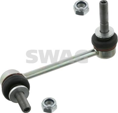 Swag 81 92 7336 - Stiepnis / Atsaite, Stabilizators www.autospares.lv