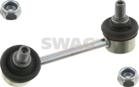 Swag 81 92 7331 - Stiepnis / Atsaite, Stabilizators autospares.lv