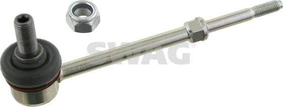 Swag 81 92 7287 - Stiepnis / Atsaite, Stabilizators www.autospares.lv