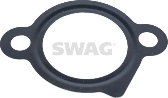 Swag 81 10 9072 - Blīve, Spriegotājmehānisms autospares.lv