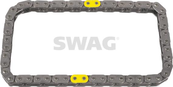 Swag 81 10 0069 - Ķēde, Eļļas sūkņa piedziņa autospares.lv