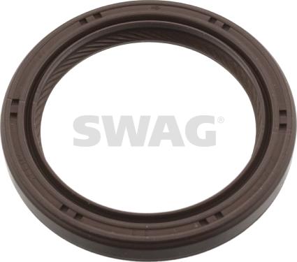 Swag 81 10 1159 - Vārpstas blīvgredzens, Kloķvārpsta www.autospares.lv