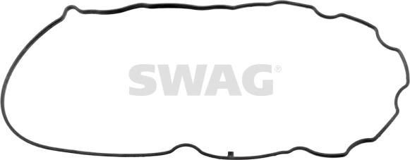 Swag 81 10 1216 - Blīve, Motora bloka galvas vāks www.autospares.lv