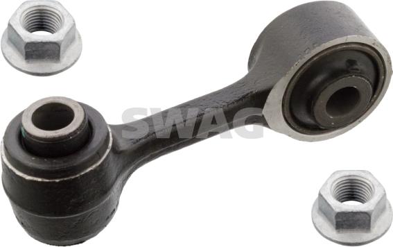 Swag 81 10 3631 - Stiepnis / Atsaite, Stabilizators www.autospares.lv