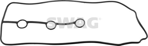 Swag 81 10 2654 - Blīve, Motora bloka galvas vāks www.autospares.lv