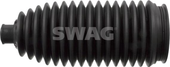 Swag 81 10 2109 - Пыльник, рулевое управление www.autospares.lv