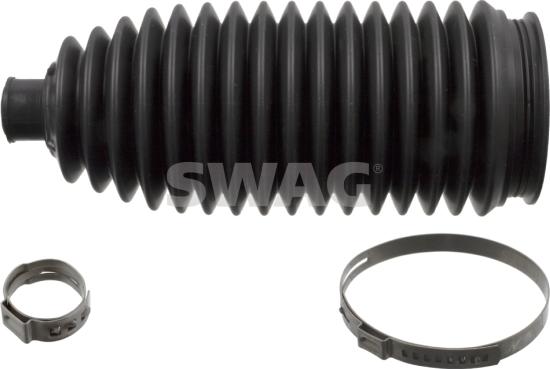 Swag 81 10 2110 - Комплект пыльника, рулевое управление www.autospares.lv