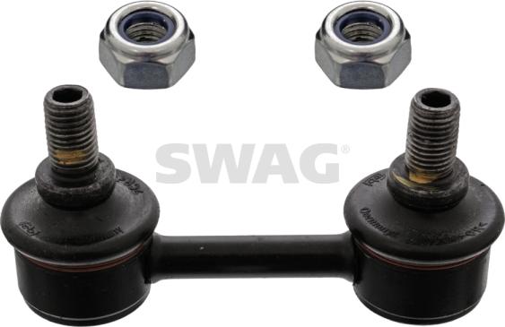 Swag 81 76 0006 - Stiepnis / Atsaite, Stabilizators www.autospares.lv