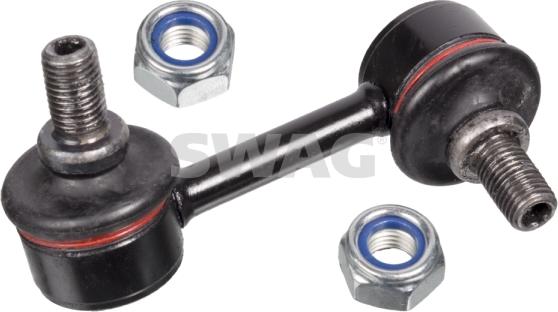 Swag 81 76 0008 - Stiepnis / Atsaite, Stabilizators www.autospares.lv