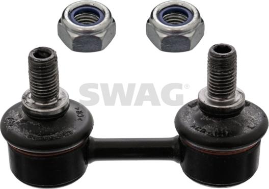 Swag 81 76 0003 - Stiepnis / Atsaite, Stabilizators www.autospares.lv