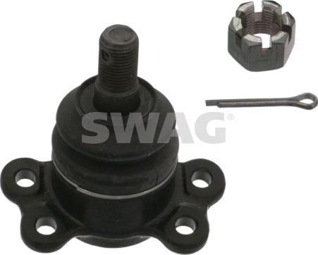 Swag 88 94 1827 - Balst / Virzošais šarnīrs autospares.lv