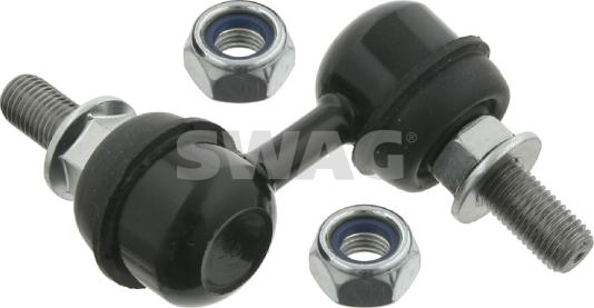 Swag 88 92 8271 - Stiepnis / Atsaite, Stabilizators www.autospares.lv