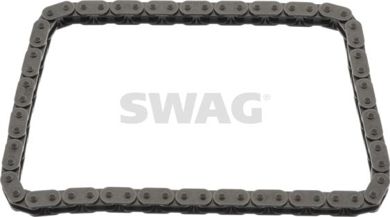 Swag 83 94 9776 - Ķēde, Eļļas sūkņa piedziņa www.autospares.lv