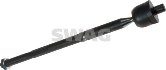 Swag 83 94 8135 - Aksiālais šarnīrs, Stūres šķērsstiepnis www.autospares.lv