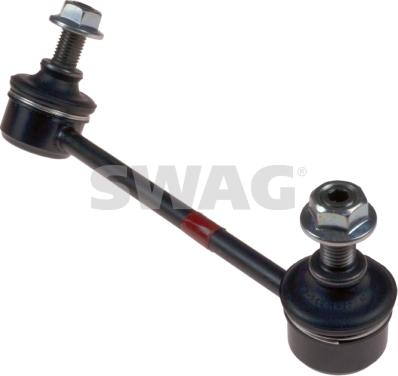 Swag 83 94 8124 - Stiepnis / Atsaite, Stabilizators www.autospares.lv