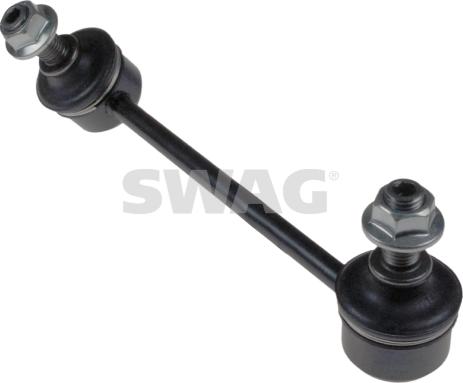 Swag 83 94 8125 - Stiepnis / Atsaite, Stabilizators www.autospares.lv