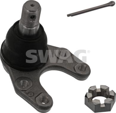 Swag 83 94 2442 - Balst / Virzošais šarnīrs autospares.lv