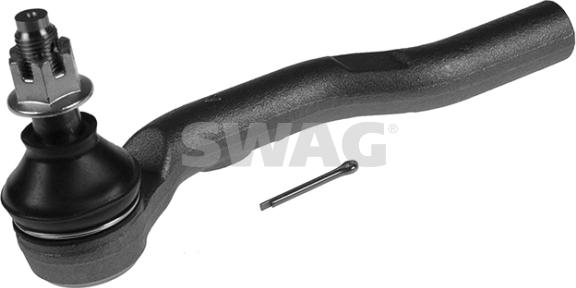 Swag 83 94 2485 - Stūres šķērsstiepņa uzgalis www.autospares.lv