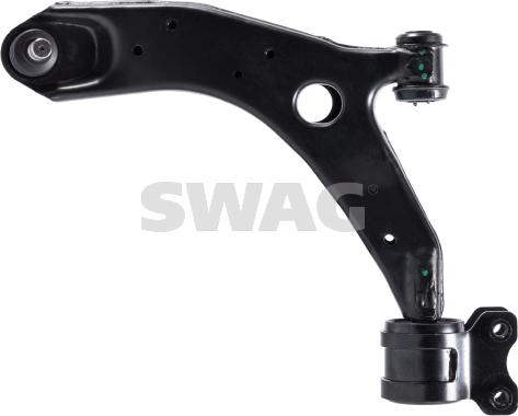 Swag 83 94 2433 - Track Control Arm www.autospares.lv