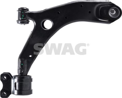 Swag 83 94 2432 - Track Control Arm www.autospares.lv